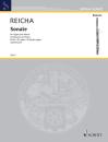 Reicha Anton: Sonate B-Dur op posth