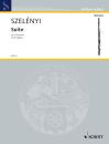 Szelenyi Istvan: Suite