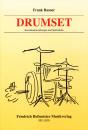 Basner, Frank: Drumset