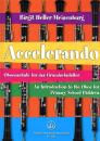 Heller-Meisenburg, Birgit: Accelerando. Oboenschule