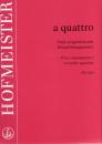 Bönisch, Josef: a quattro.