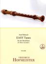 Bönisch, Josef: Easy Tunes