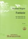 Wagner, Wolfram: Fantasie