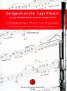 Hähnchen, Dieter (Hrsg.): Zeitgenössissche Fagottmusik