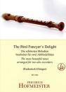 Radestock-Ehinger, Carmen: The Bird Fancyer's Delight
