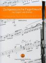 Hähnchen, Dieter (Hrsg.): Zeitgenössische Fagottmusik 3 Band 3