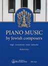 Various: Piano Music by Jewish Composers