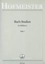 Bach, Johann Sebastian: Bach-Studien 1 Band 1