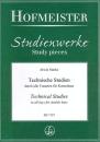 Starke, Alwin: Technische Studien