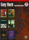 .: Easy Rock Instrumental Solos