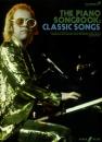 The Piano Songbook: Classic Songs