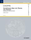 Chopin Frederic: Rossini Variationen