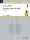 Carcassi Matteo: Gitarren Schule 2