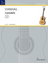 Vanhal Johann Baptist: Cantabile
