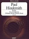 Hindemith, Paul: Rondo