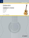 Debussy Claude: Children's corner (Suite)