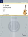Turina Joaquin: Fandanguillo op 36