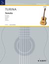 Turina Joaquin: Sonate op 61