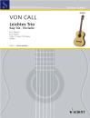 Call Leonhard von: Leichtes Trio C-Dur op 26