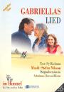 NILSSON STEFAN: GABRIELLAS LIED