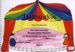 Kreitenweis, Gabi: Tastenzirkus 2