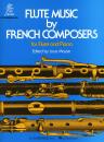 Büsser, Henri / Chaminade, Cécile / Duvernoy,: Flute Music By French Composers