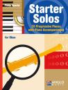 Sparke, Philip (Bearb.): Starter Solos