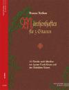 Rothen, Roman: Märchenhaftes für 3 Gitarren