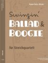 Meier, Hansdieter: Swingin‘ Ballad & Boogie