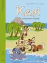 Naegeli, Konrad / Pfeiffer, Elisabeth: Kani - Ukulele lernen für Kinder