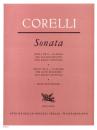 Corelli, Arcangelo: Sonata a-Moll op. 5/8
