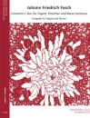 Fasch, Johann Friedrich: Concerto C-Dur