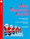 Lutz, Willibald (Hrsg.): Die große Weihnachtslieder-Collection