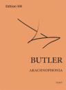 Butler Roger: Arachnaphonia