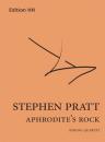 Pratt Stephen: Aphrodite's Rock