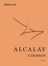 Alcalay, Luna: Gyroskop