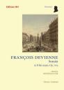 Devienne, François: Sonata op. 70/3