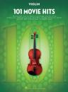 101 Movie Hits - Violin
