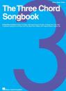 .: The Three Chord Songbook