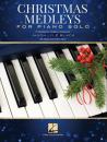 Black, Jason Lyle Hg.: Christmas Medleys for Piano Solo