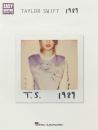 Swift, Taylor: 1989