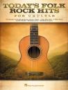 .: Today's Folk Rock Hits for Ukulele