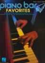 .: Piano Bar Favorites
