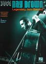 .: Ray Brown