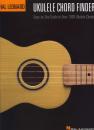 .: Ukulele Chord Finder