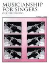 Deutsch, Jeff (Autor:in): Musicianship For Singers