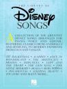 The library of Disney songs