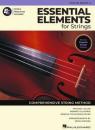 Allen, Michael / Gillespie, Robert / Tellejoh: Essential Elements for Strings 2