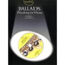 Long, Jack (Bearb.): Ballads - playalong