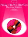 New film themes